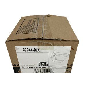 savoy house 07044-BLK Light Fixture